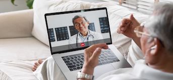 Telehealth.HHS.gov: Learn How To Access Or Provide Telehealth Care